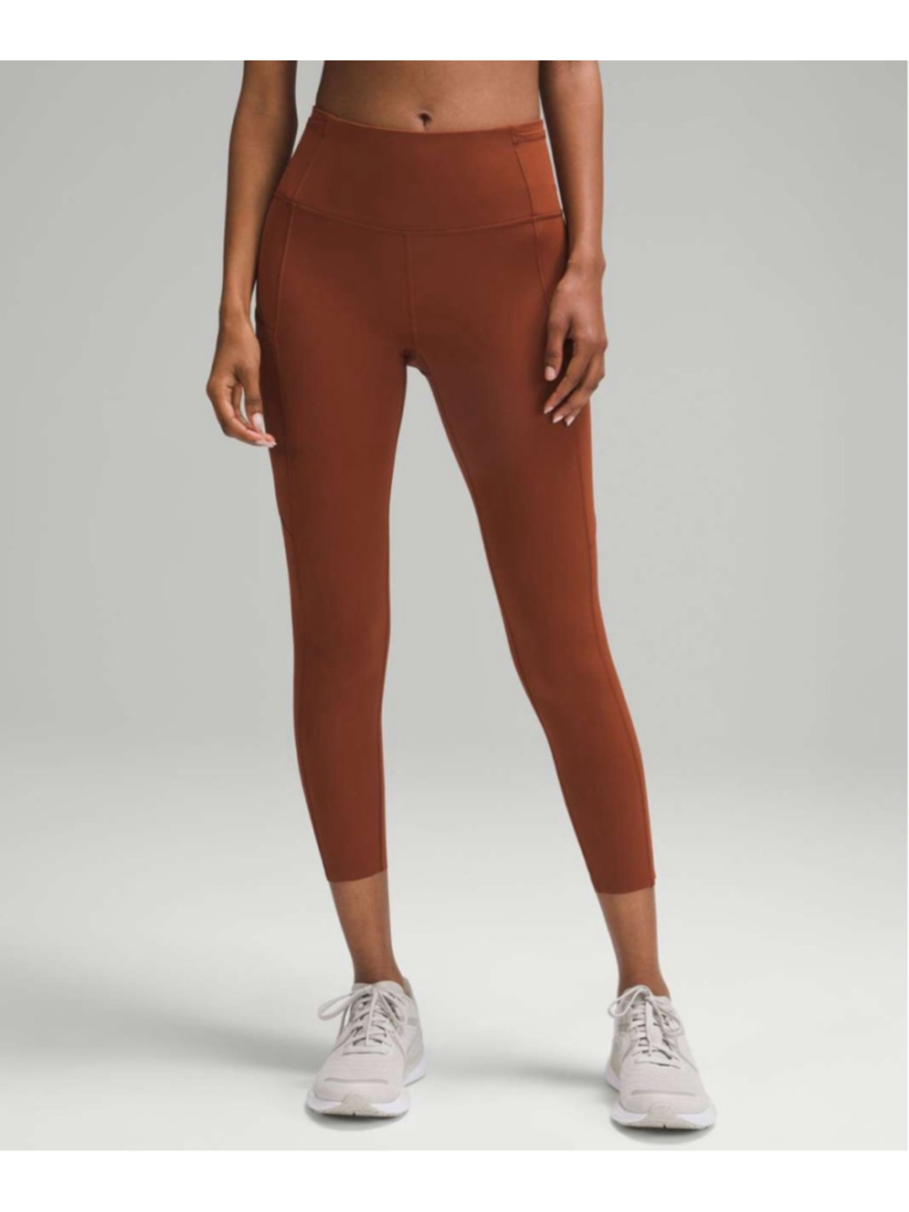 Lululemon Fast and Free Leggings